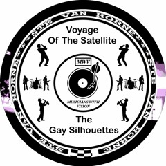 VOYAGE OF THE SATELLITE