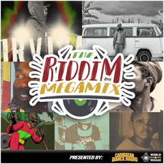 Riddim Megamix 045