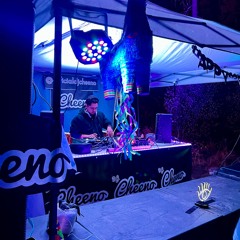 DJ Cheeno SET - Birthday Bushrave