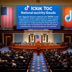 TikTok Divestment Ordered_ A National Security Ruling