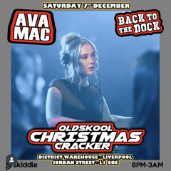 Back To The Dock - Christmas Cracker 2024