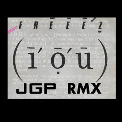 I.O.U. - John G Paul RMX