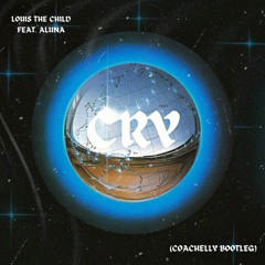 Louis The Child feat. Aluna - Cry (COACHELLY BOOTLEG)