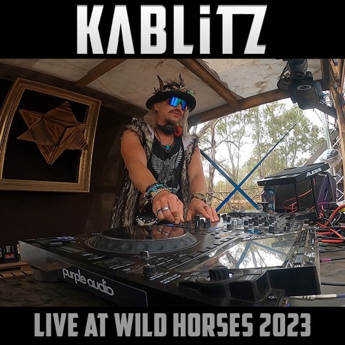 Kablitz - Live at Wild Horses 2k23