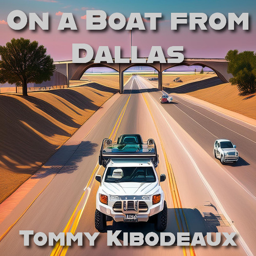 On a Boat From Dallas