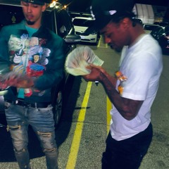 Ease The Pain ft hunchozz (prod by B00radley)