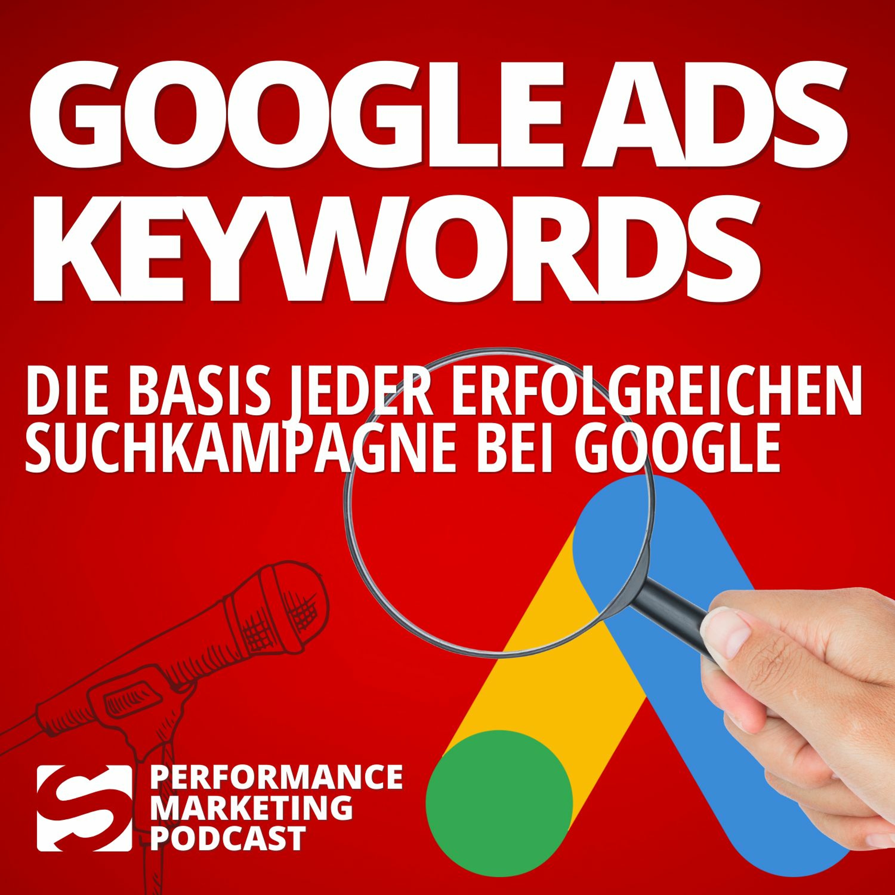 Performance Online Marketing | Smarketer Podcast