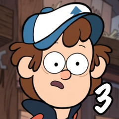 Gravity Falls Deleted Music Remake (2023)