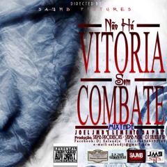 Joel Jmb - São Eles (Prod. Dj Salaujei DASP)