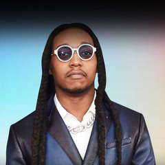 Takeoff - Casper (Lo-Fi REMIX)