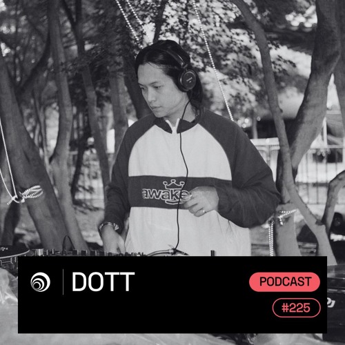 Trommel.225 - DOTT [100% own productions]