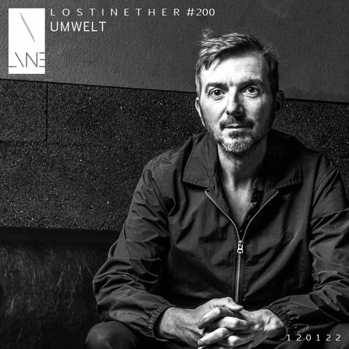 Lost In Ether | Podcast #200 | Umwelt