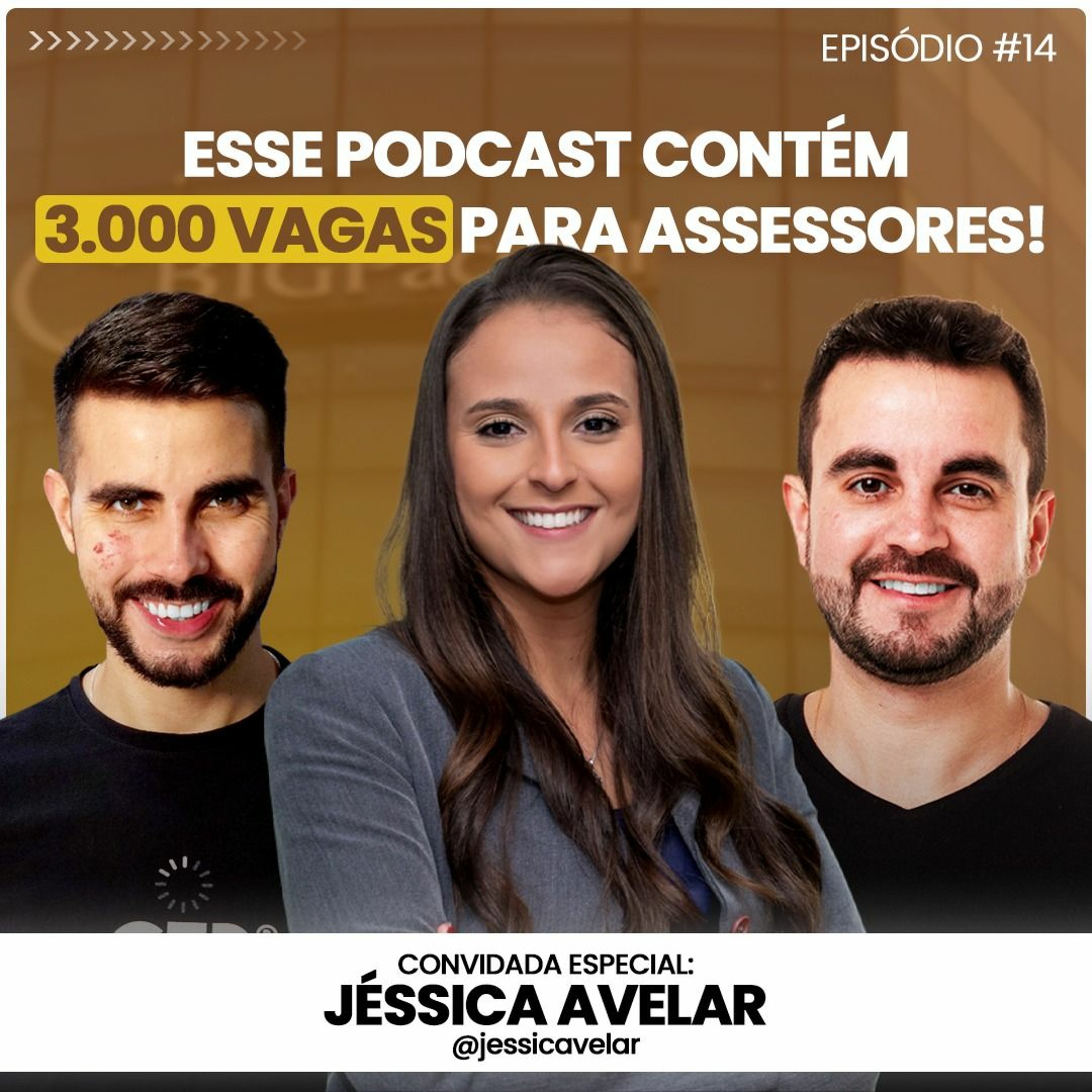 Professor Lucas Silva