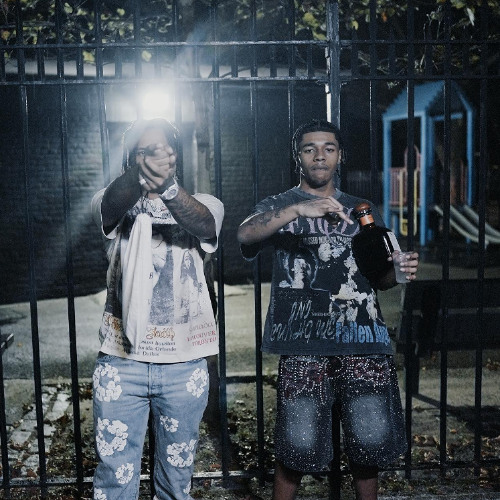 DudeyLo x Adotfrmdao x Deeplay4Keeps - Night Night