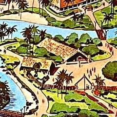 Parrot Jungle (ft. Engelwood)