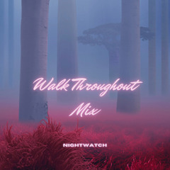 Walk Throughout Mix
