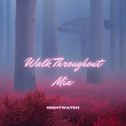 Walk Throughout Mix