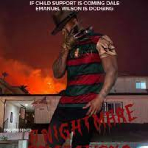 nightmare on section 8 prod labubu