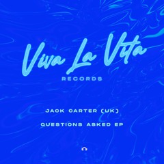 Questions Asked EP