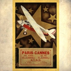 PARIS - CANNES /// Oldchap & Groove Garden