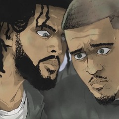 JCole-Mr. Nice Watch(remix)