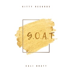 G.O.A.T. (Prod. AJ SOUNDS)