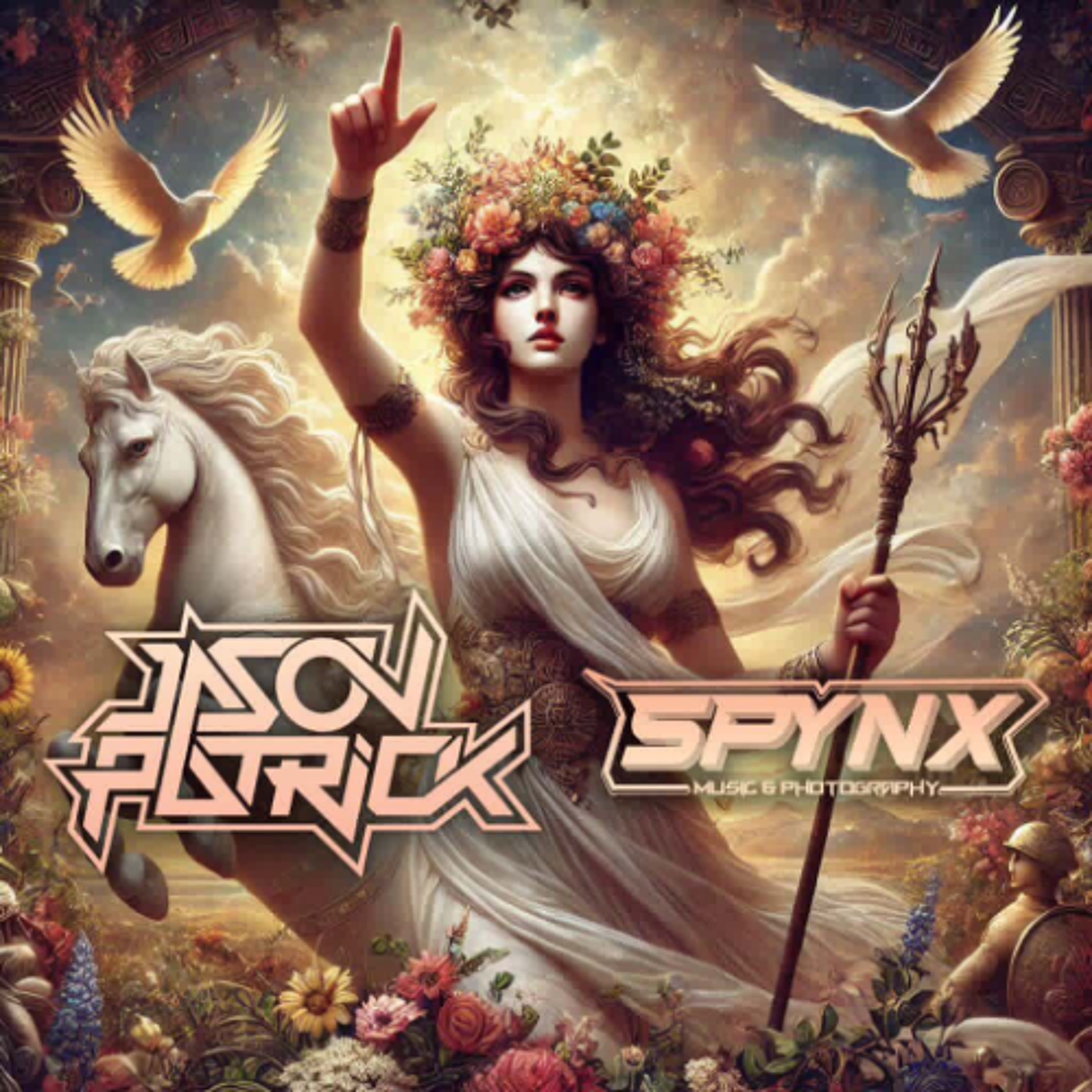 BLACK HOLE - DARTHA [JP x SPYNX] VVIP episode artwork