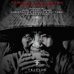 Tomchilla & Lektrk - Ruby Eyes ( Original Mix )