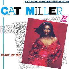 Ready Or Not (Shep Pettibone Instrumental)