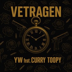 Vertragen (feat. Curry & Toopy)