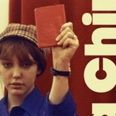 Politic Girl(Une Femme politisée )