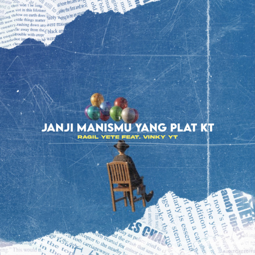 Janji Manismu Yang Plat KT (feat. VinKy YT)