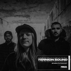 MNK CAST 001: Ternion Sound