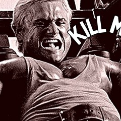 TOM PLATZ X GALLOWDANCE