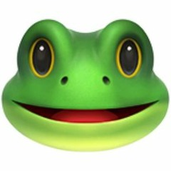 frog noises 101 // acxi