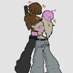 rosegold! (TeqEx x Jaxdenx)