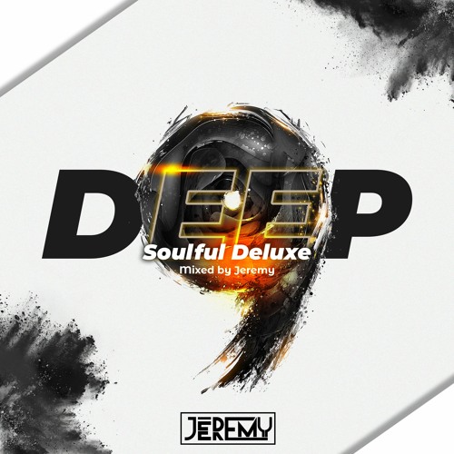 Deep Soulful Deluxe 9