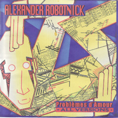 Problèmes d'Amour (Ah Ou Ah Version Bootleg)