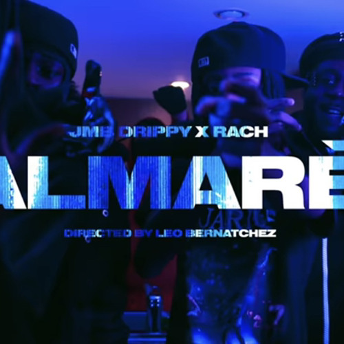JMB Drippy ft. Rach - Palmarès