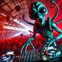 NeinTk - Aliens Horizons