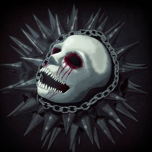 Blankface - Tunnel Vision (OG Nixin Flip)