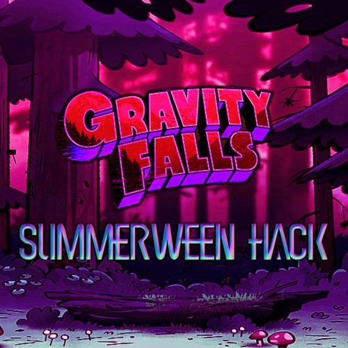 [Gravity Falls: Summerween Hack] Somewhere in the Woods