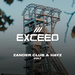 Zander Club & Hayz - Volt