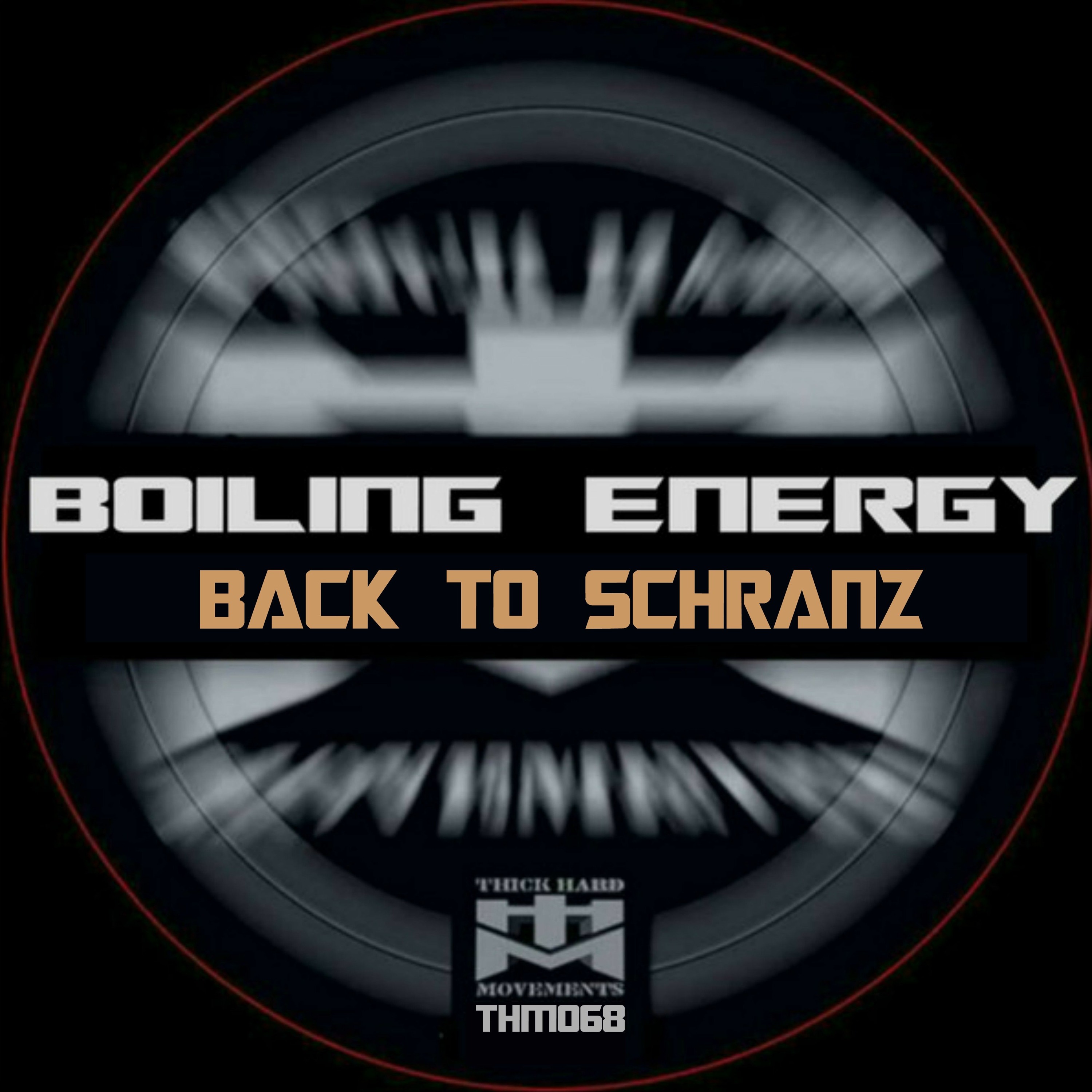Boiling Energy
