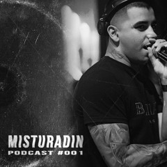 MISTURADIN 001 | DJ OLI
