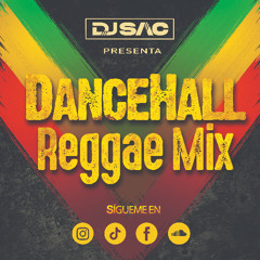 Dancehall Reggae Mix