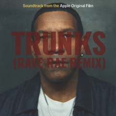 A$AP Rocky - Trunks (Rave Rae Bass House Remix)