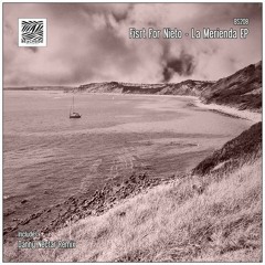 PREMIERE: First For Nieto - La Merienda (Danny Nectar Remix) [Beachside Records]