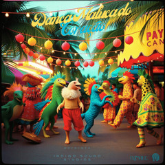 Dança Maluca do Coração (crazy birds)