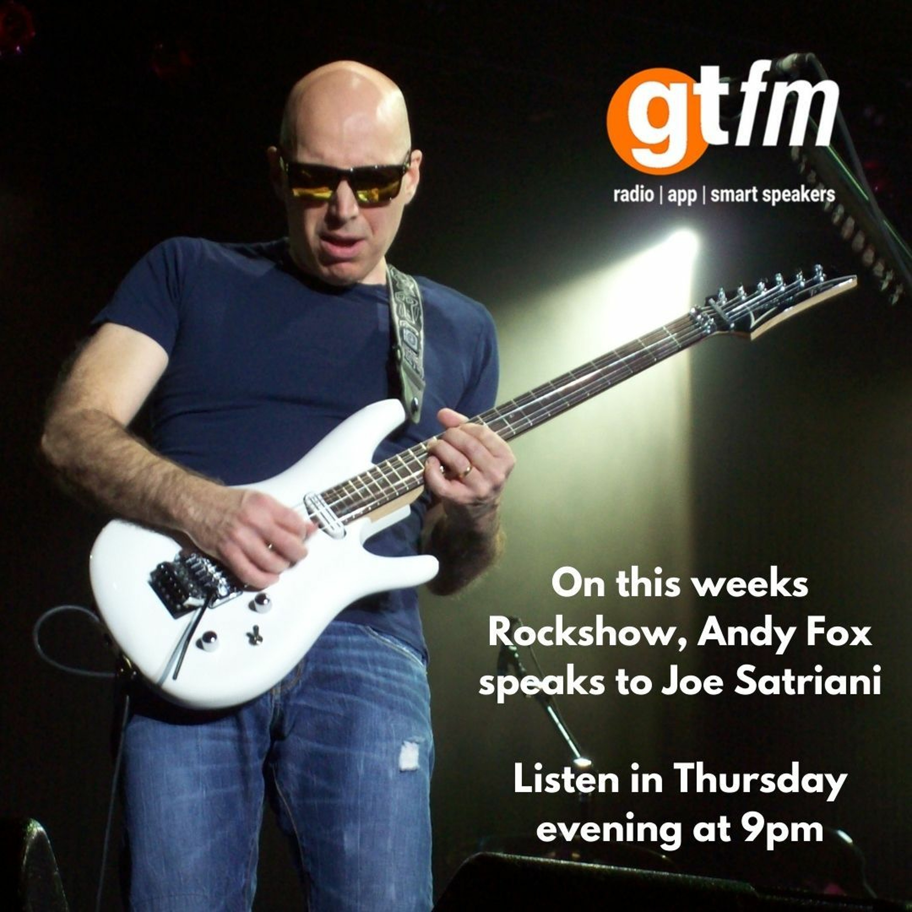 GTFM Podcasts